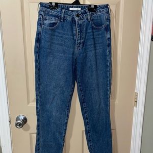 Pacsun Mom Jeans